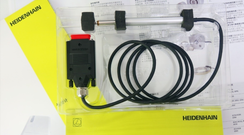 海德汉 HEIDENHAIN 长度计 511396-01 ST 1287 02S12