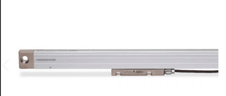海德汉 HEIDENHAIN 光栅尺 572249-11 LS 487C 570 5,0 