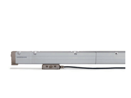 HEIDENHAIN 光栅尺 689680-07 LC 485 370 5,0