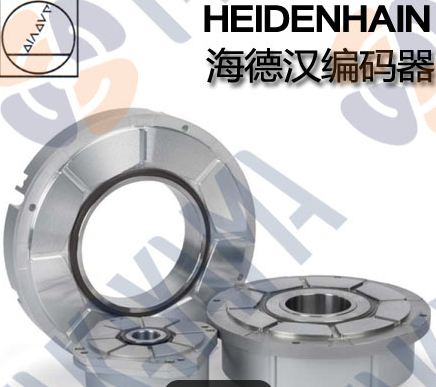 海德汉 HEIDENHAIN 编码器 1109254-01 ROC 413 512 27S17-58
