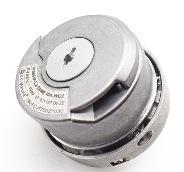 海德汉 HEIDENHAIN 编码器 385480-0P ERN 480 2048