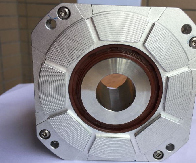 海德汉 HEIDENHAIN 编码器 760907-03 LC 195F 340