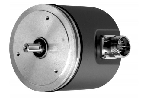 HEIDENHAIN 编码器  1109254-03 ROC 413 2048 03S17-58		