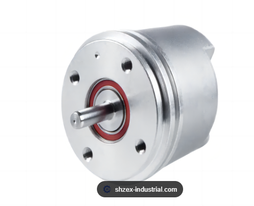 HEIDENHAIN 编码器 1244753-01 RCN 8581 32768 