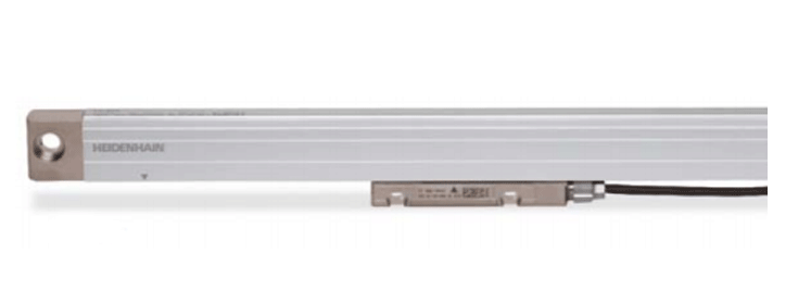 海德汉 HEIDENHAIN 光栅尺 526974-11 LS 187C 1140 5,0