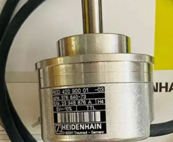 海德汉 编码器 534904-86 ROD 1080 3600 03S12-03