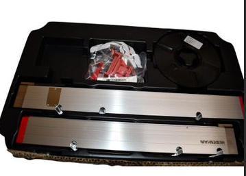 海德汉 光栅尺体组件 748880-05 Parts kit LC 201 4040 5,0 N