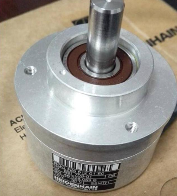 海德汉 编码器 385480-48 ERN 480 1024 27S12-03