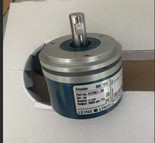  LEINE LINDE 802984-02 XHI 862