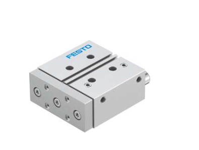 FESTO 气缸 DFM-50-25-B-PPV-A-GF