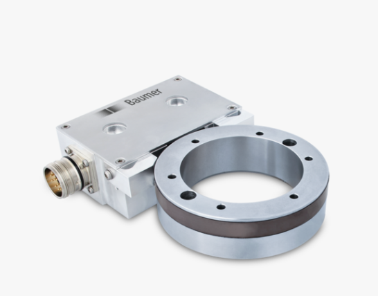Baumer 堡盟 编码器 10162125 UNAR 18I6912/S14G