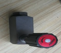 HYDAC 阀 SAF10M16T250A