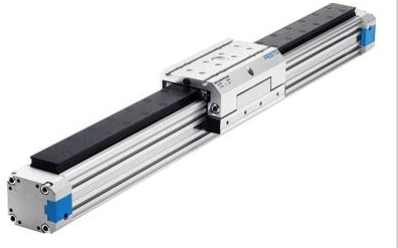 FESTO 气缸 1312502 DGC-K-32-900-PPV-A-GK