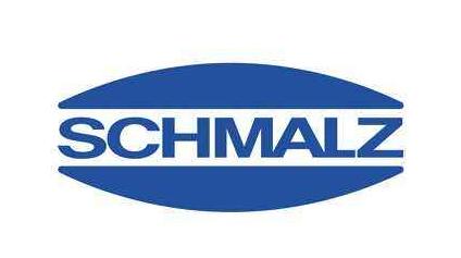 SCHMALZ真空自动化领域的专家