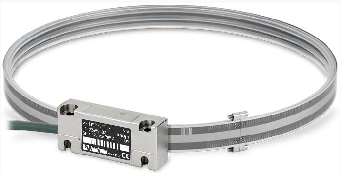 RSF ELEKTRONIK 读数头 1216853-06 AK MS 35 TTLx5 HH A A