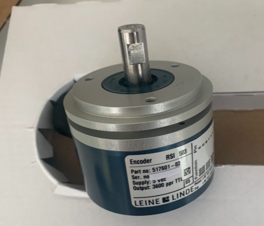 LEINE LINDE 编码器 771410-01 XHI 862