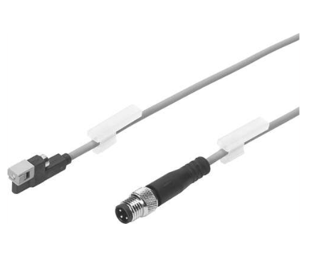 FESTO费斯托 接近开关 547860 SMT-8G-PS-24V-E-0,3Q-M8D