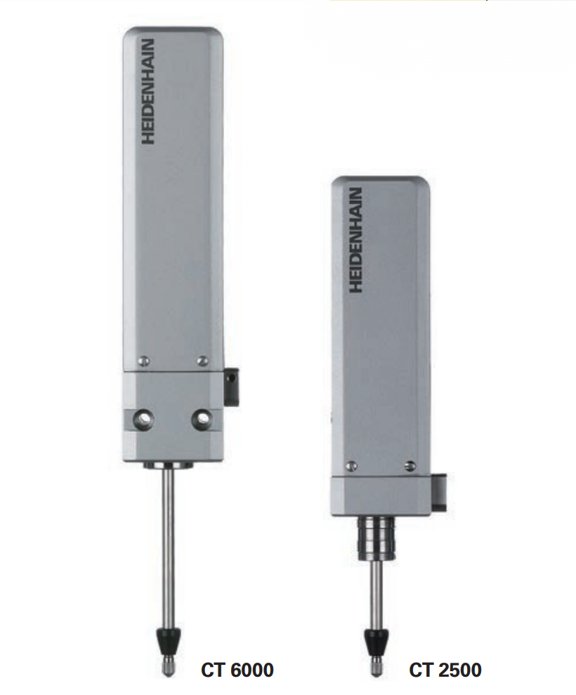 HEIDENHAIN 长度计 653228-01 CT 2502