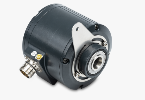 BAUMER 编码器 ITD 40 A 4 Y22  1024 K NI H33SK12 S 20