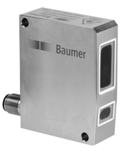 BAUMER 测距传感器 OADM 21I6481/S14F