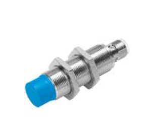 FESTO 接头 QSML-G1/8-6