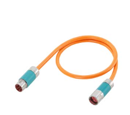 SIEMENS 电缆 6FX8002-5CN05-1BH0