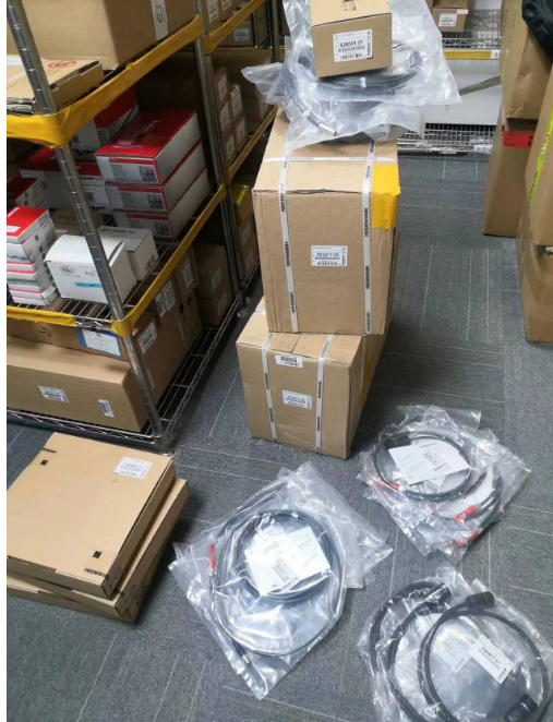 编码器 S D1 1131753-01 ROQ 425