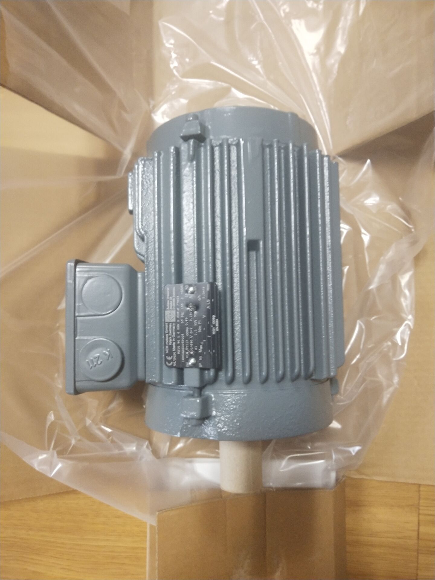 LENORD+BAUER 编码器 GEL207-TN015000H521