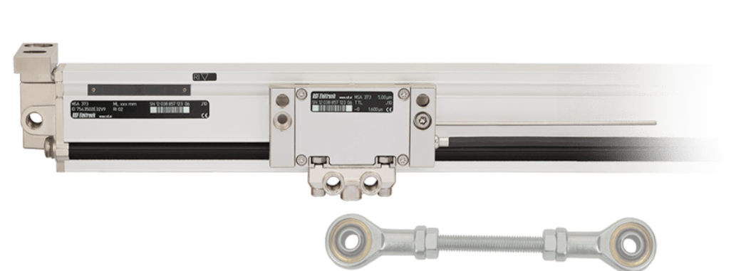 RSF ELEKTRONIK 光栅尺 512217-27 MSA373-0 5.00 270 10.0