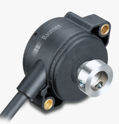 Baumer 堡盟 绝对值无轴承编码器  EB360R.MC-C.S012.AC6VN.14180N