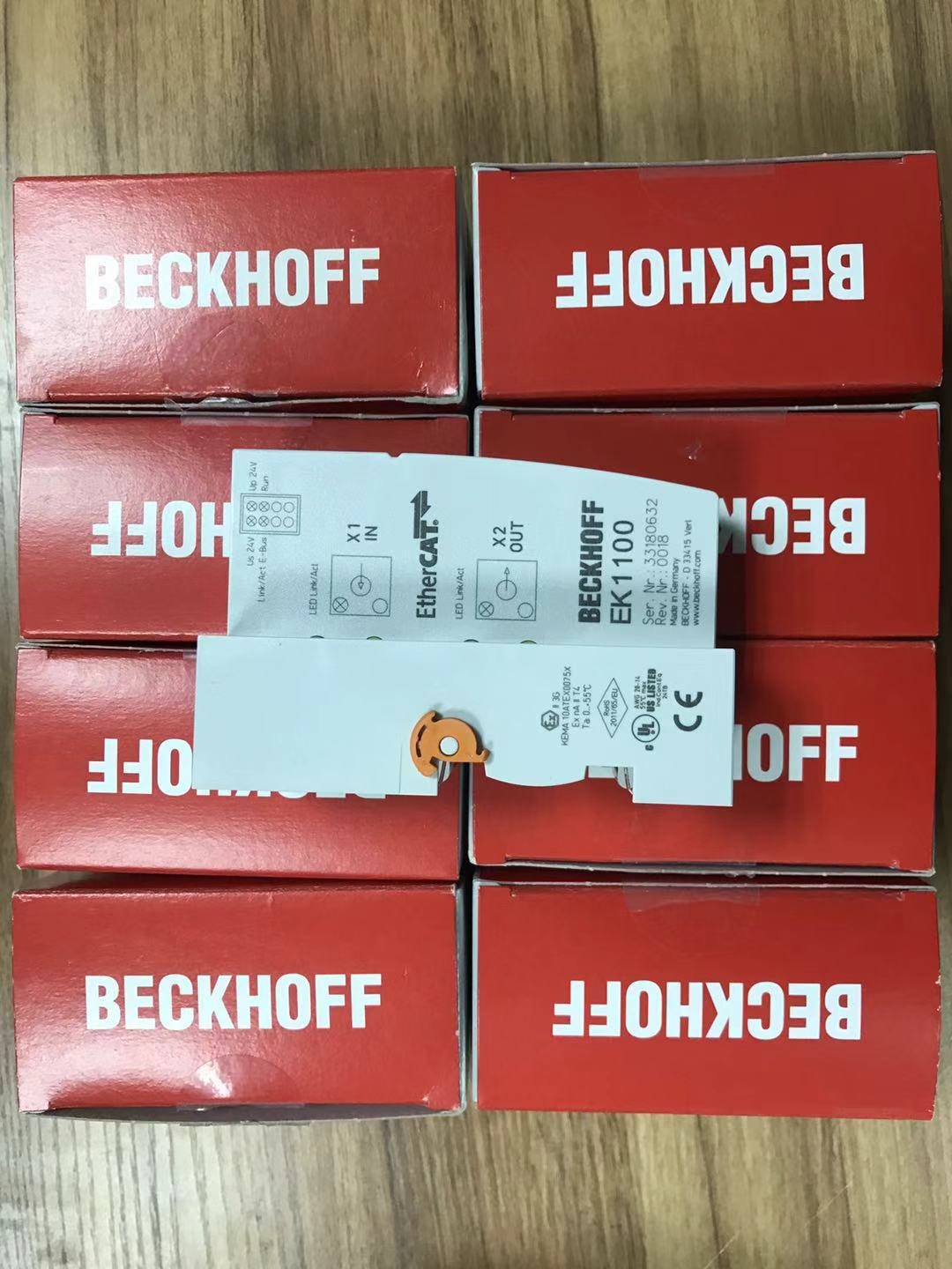 EK1100,EK1100模块,EK1100技术资料