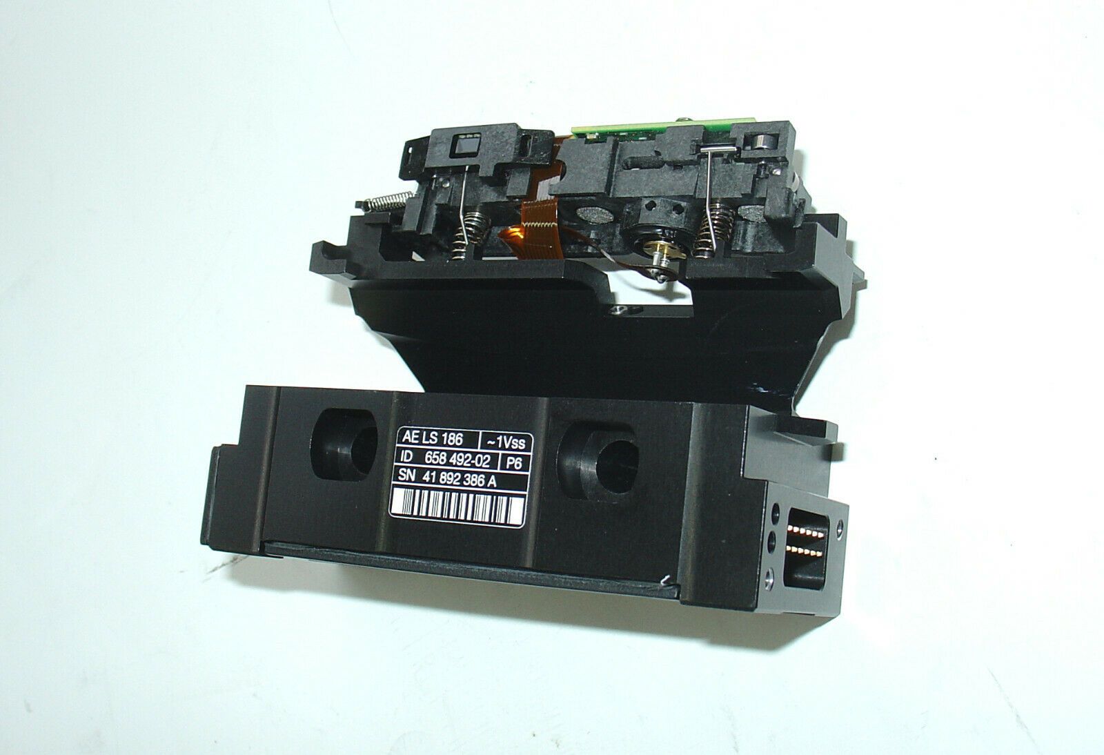 594878-01 AE LS 187C HEIDENHAIN海德汉读数头现货