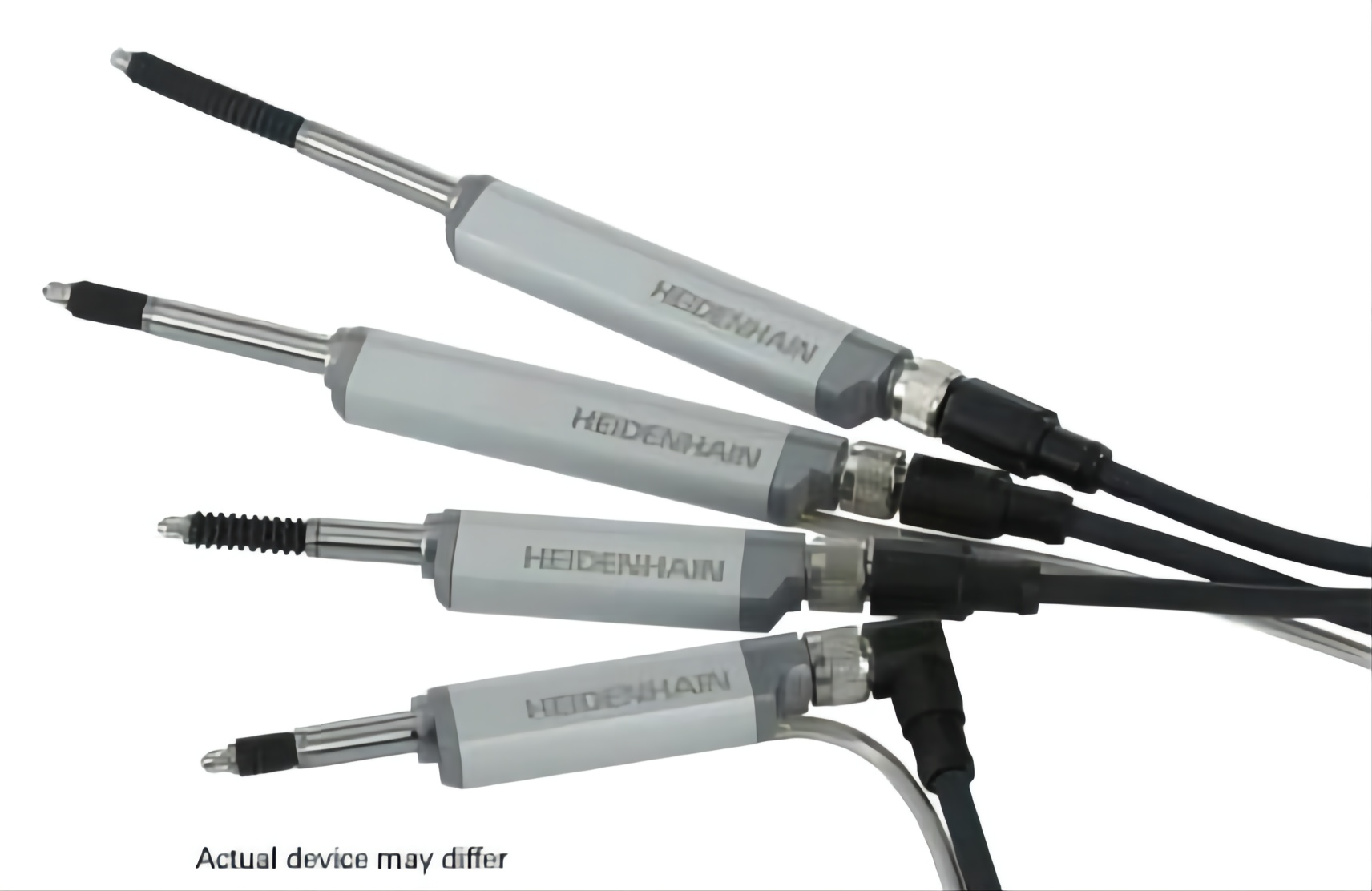 HEIDENHAIN 长度计 331666-01 MT 1271 TTLx5