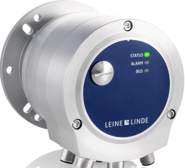LEINE LINDE 编码器 750725-01 XHI 861