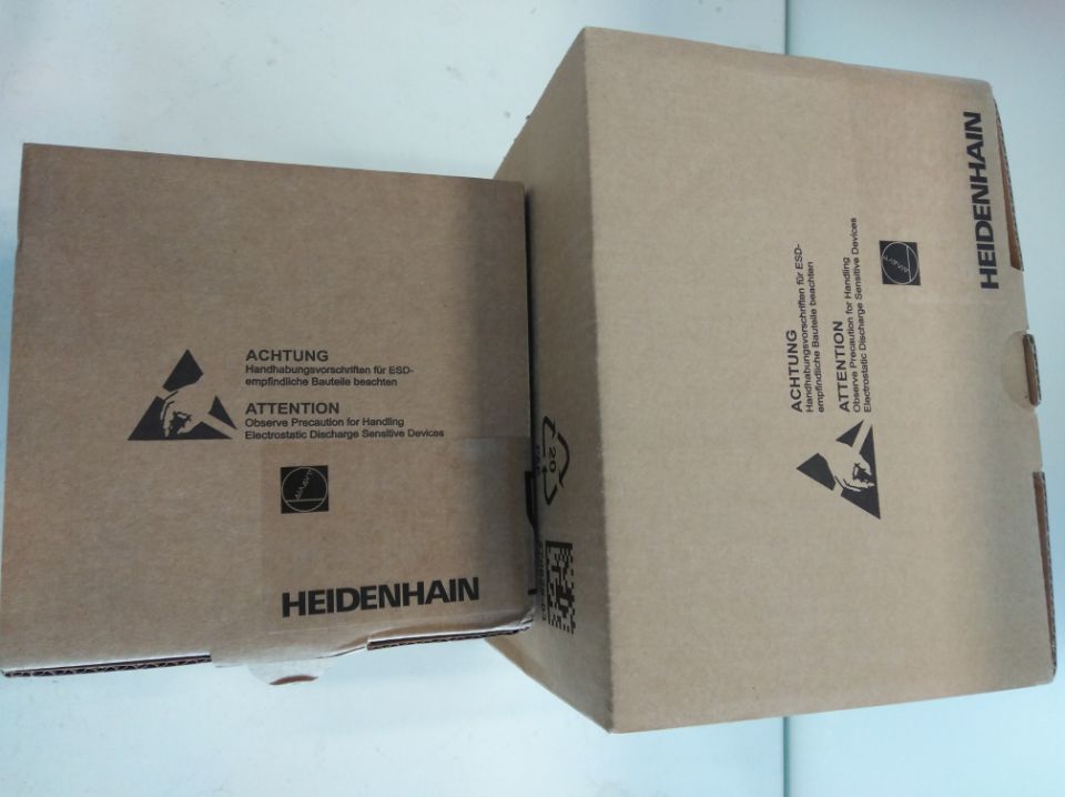 LEINE LINDE林德 编码器 514697-07 RHI 503