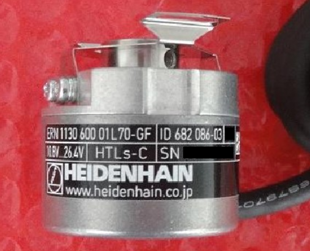 旋转海德汉库存编码器ROQ 425 2048 27S17-58货号ID312511-01