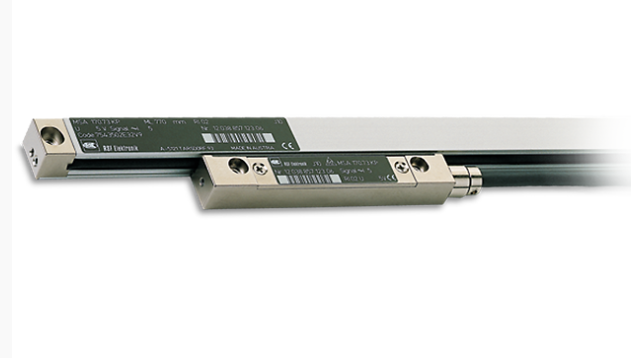 RSF Elektronik 389690-35 MSA 170.03 grating pitch 20 µm accuracy ±3 µm/m