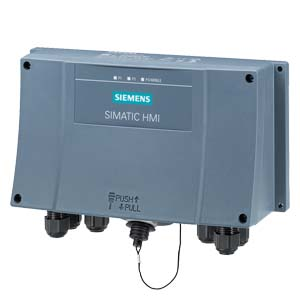 西门子 SIEMENS 接线盒 6AV2125-2AE13-0AX0