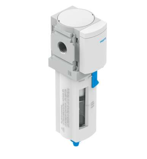 FESTO费斯托 过滤器 527697 MS4-LFM-1/4-A-R-H