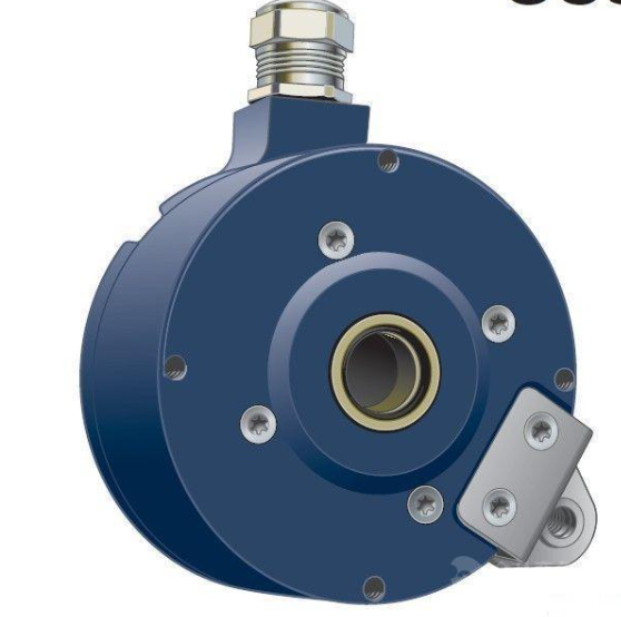 LEINE LINDE  编码器 809645-01 ISA 608