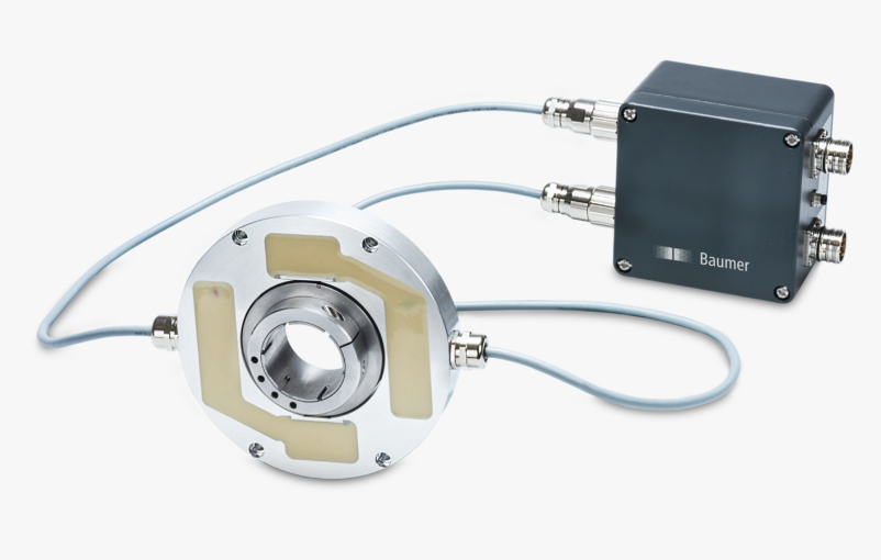 BAUMER 编码器 11123153 ET. HMCK16A1 NM02