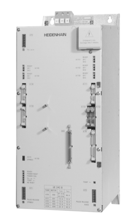 BECKHOFF 模块 BK9050