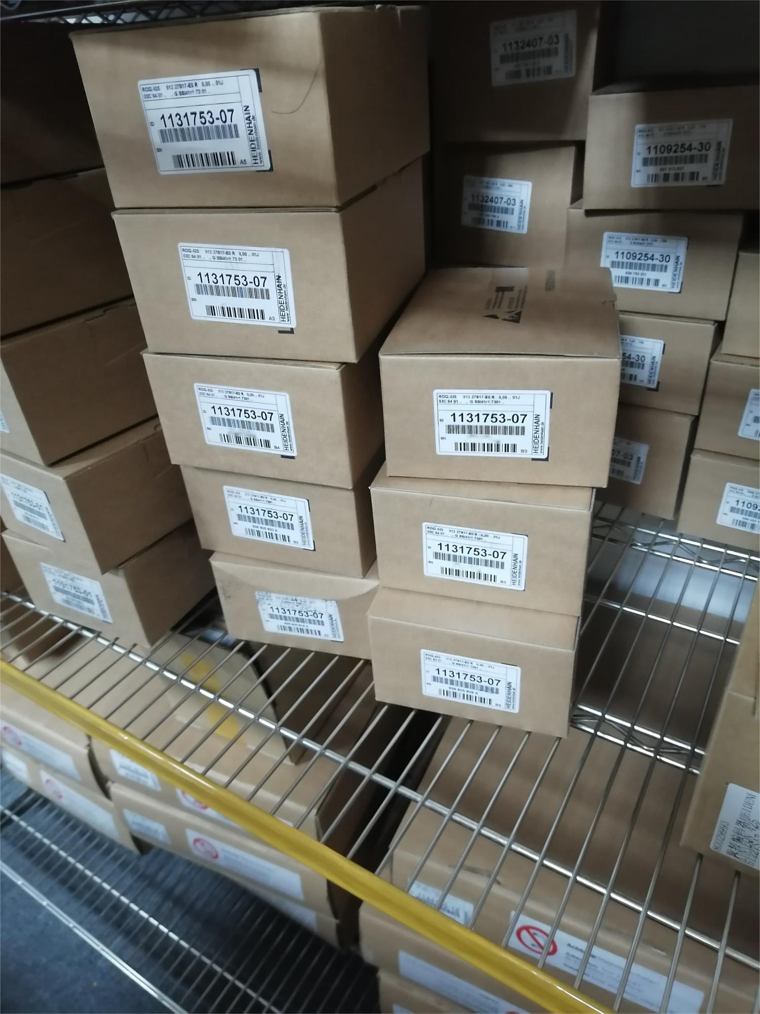 HEIDENHAIN 读数头 现货 826134-02  AE LC 4x5 .S........-01 .. 02-01 .. 00-01 0MS14 TS S