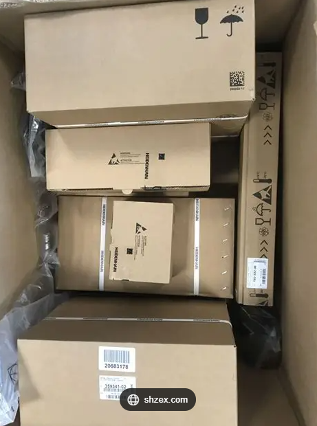 海德汉 编码器 358699-06 RON 285 18000 03S12-03